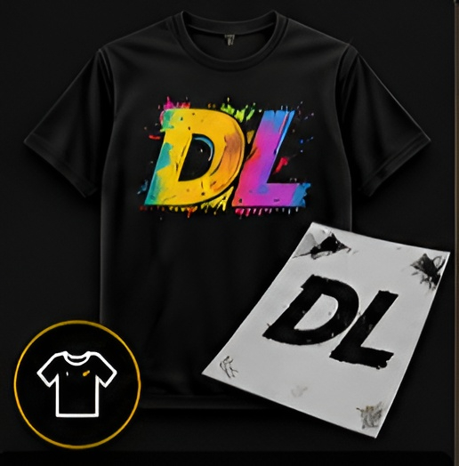 DTF Transfers