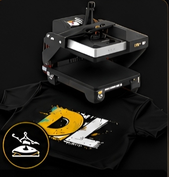 Print & Press
